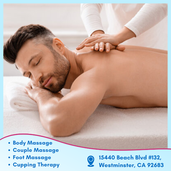 Bali Foot Spa 2