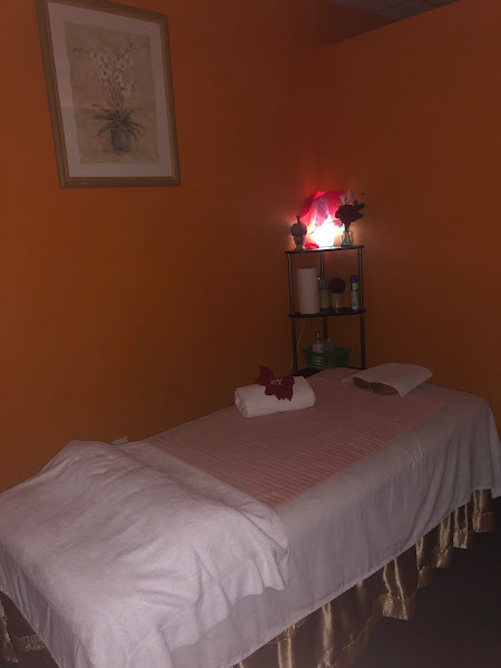 True Health Reflexology 3