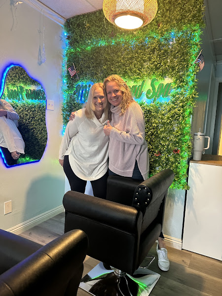 Mimosa Head Spa