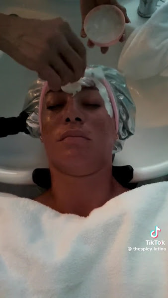 Mimosa Head Spa 2