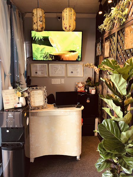 King Foot Massage