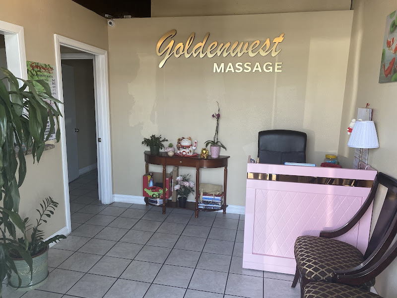 Goldenwest Massage 2