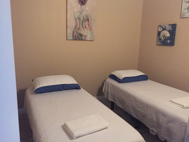 Goldenwest Massage 3