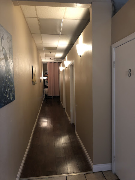 Goldenwest Massage 4
