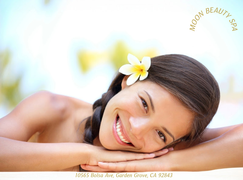 Moon Beauty Spa 4