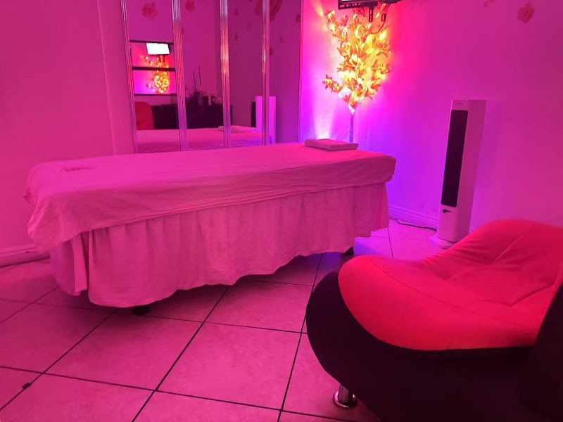 Moon Beauty Spa 5