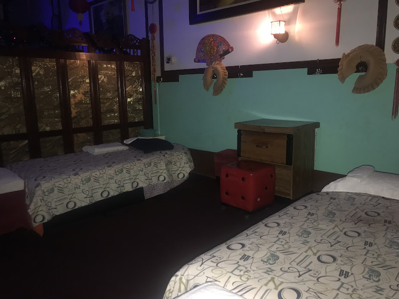 LH foot massage 2