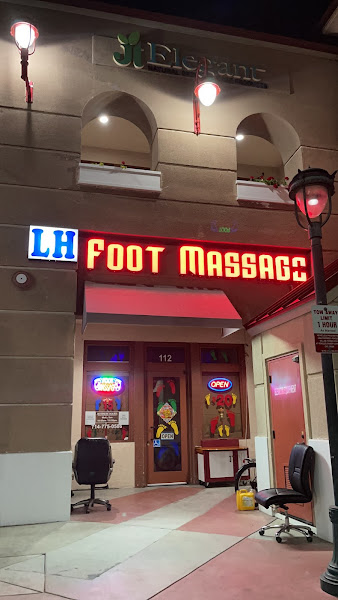LH foot massage 3