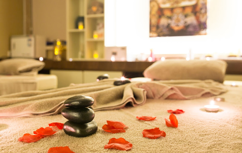 Lucky 7 Massage 4