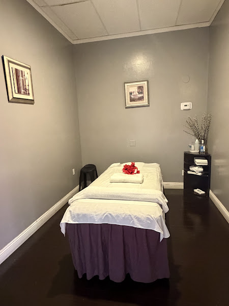 Lucky 7 Massage 5