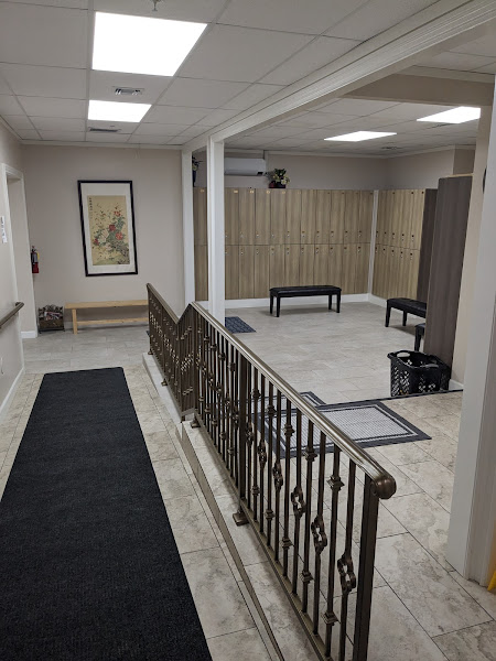 LUX SPA 2