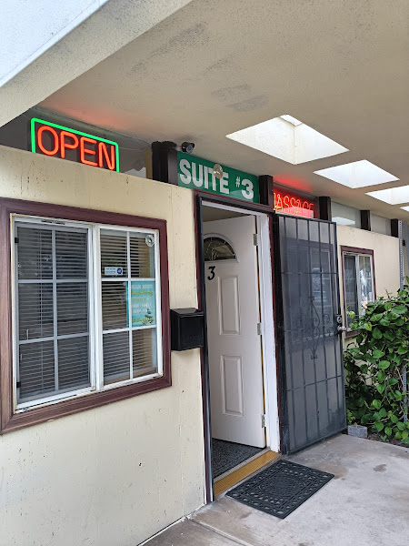 AsianWest Massage 4