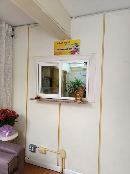 AsianWest Massage 5