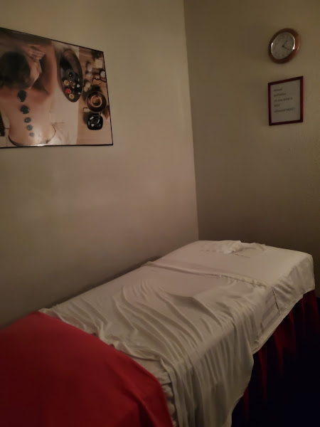 Lucky Massage 2