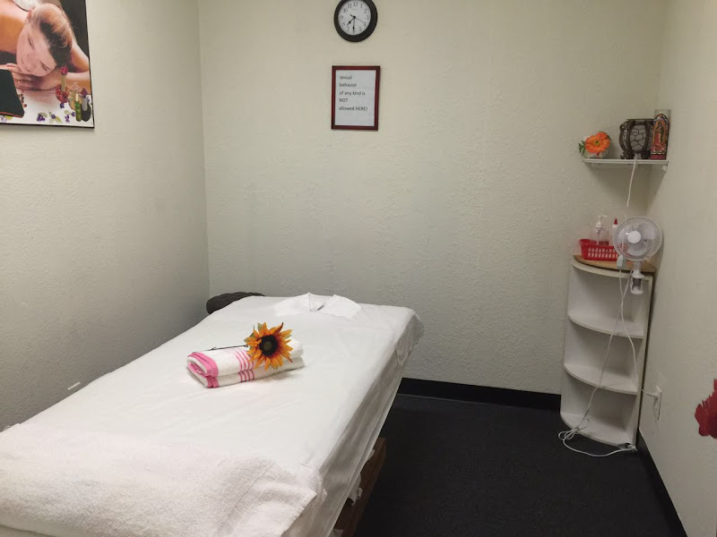Lucky Massage 3
