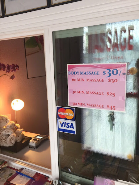 Lucky Massage 4