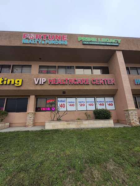 Vip Healthcare Center 3