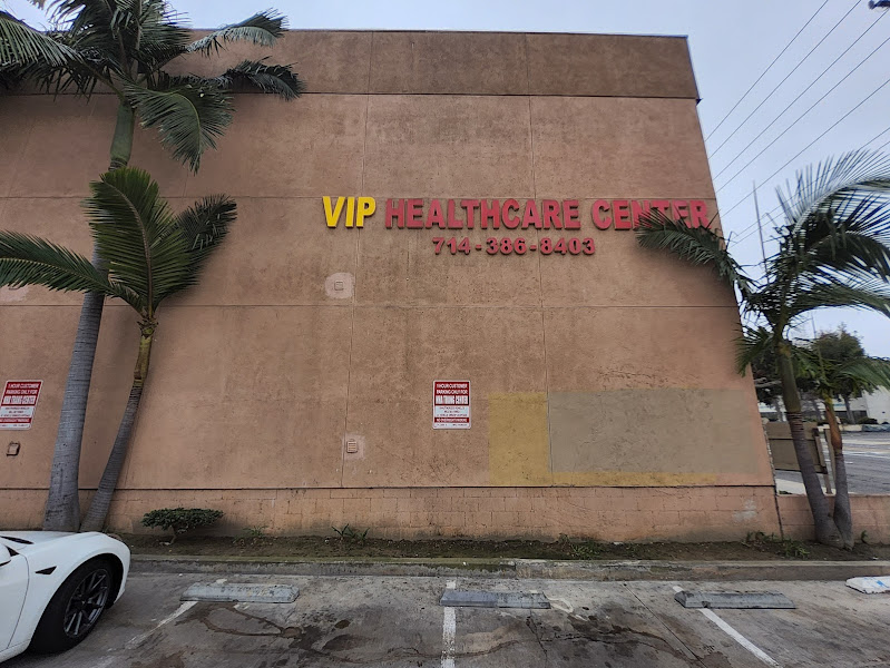 Vip Healthcare Center 4