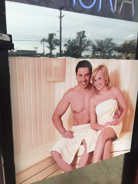 P&C Wellness Spa 5
