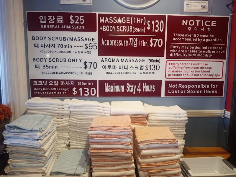Queen Spa 4