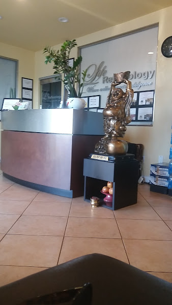 Sunny Health Reflexology