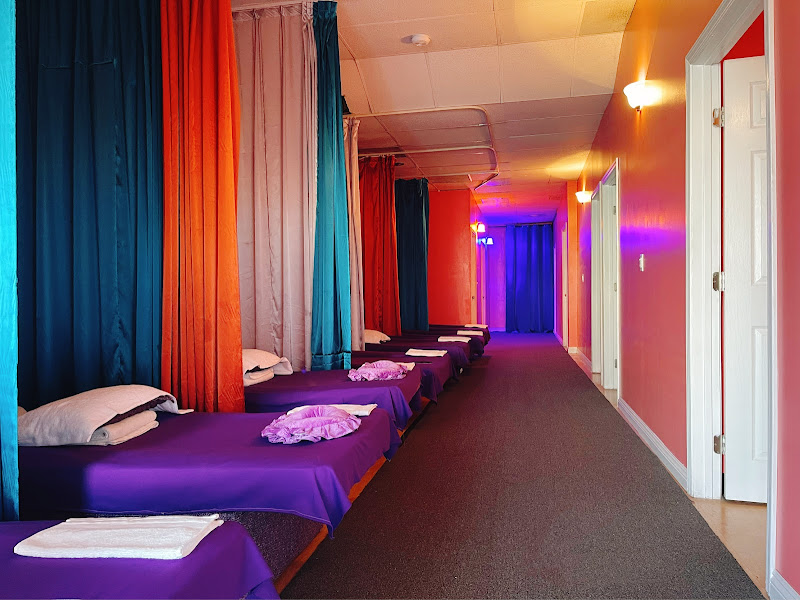 Sunny Health Reflexology 3