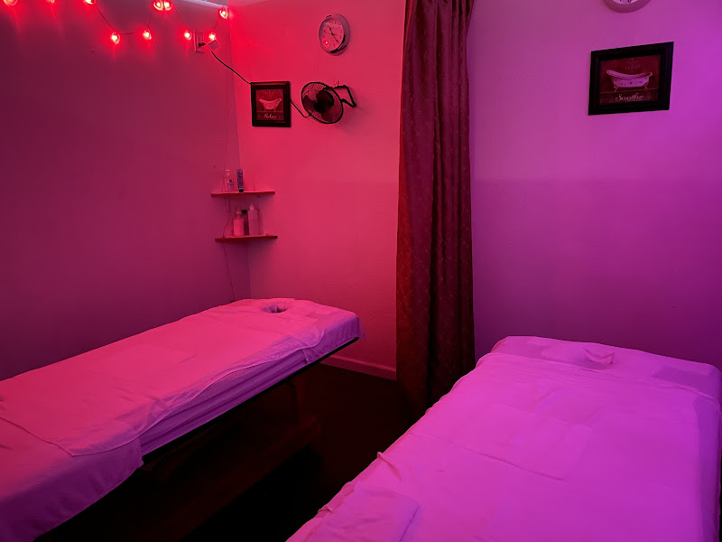 Sakura Massage Spa 2