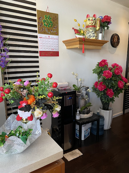 Sakura Massage Spa 3