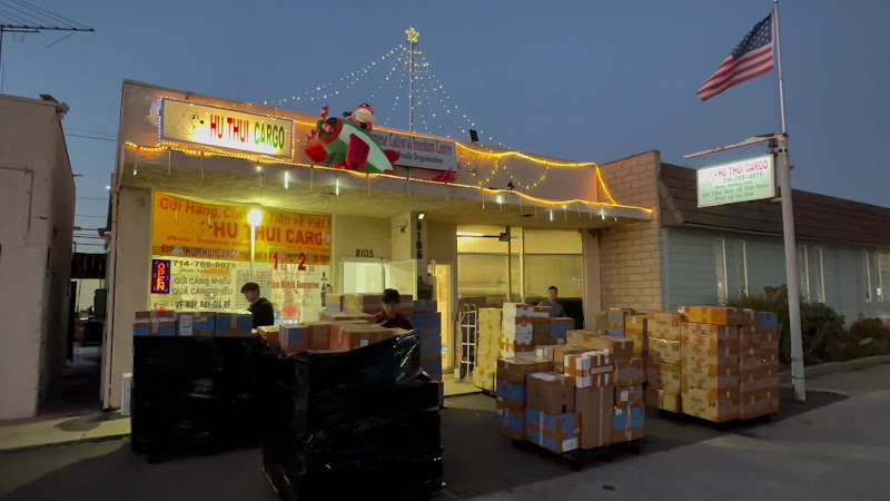 HU THUI CARGO 2