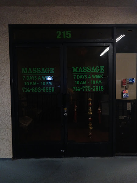 Massage & Acupuncture 2