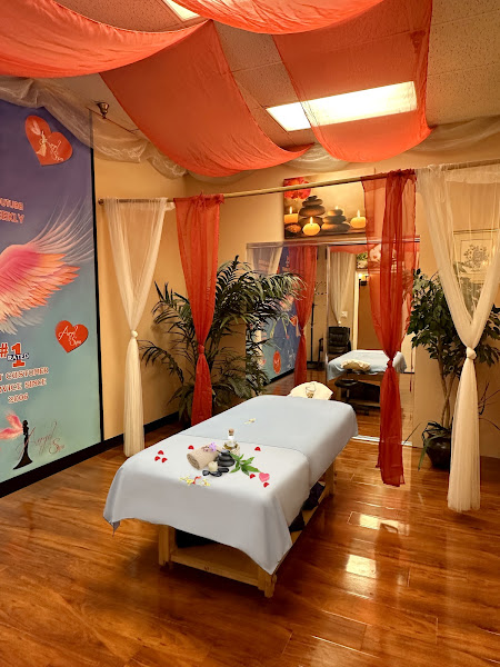 Angel Spa_The Best Massage Destination On Earth! 3