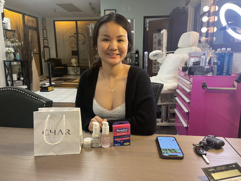 Char Skincare