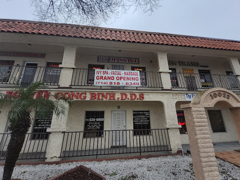 777 Spa Massage Therapist | Garden Grove, CA