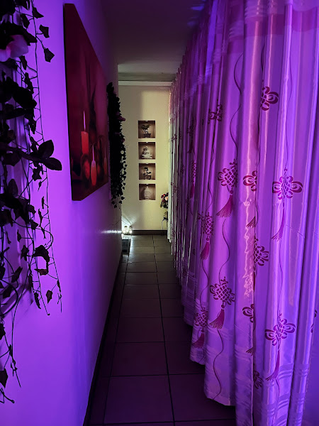 GG Massage Spa