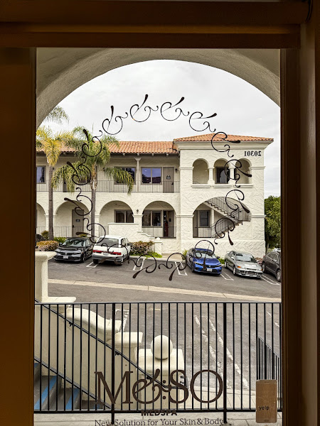 MeSO Medspa Newport Beach 4