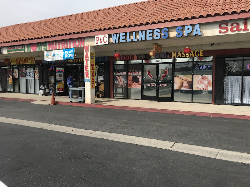 Pnc Massage Spa