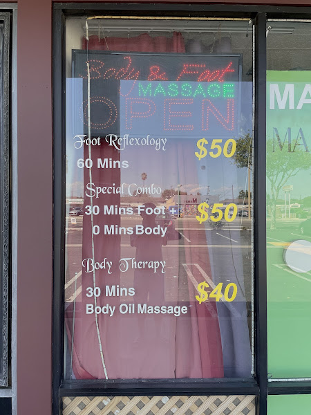 Pnc Massage Spa 2