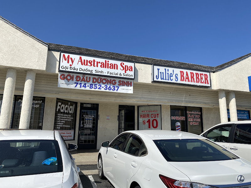MY AUSTRALIAN SPA 3
