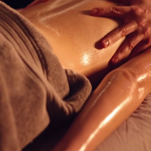 Escape Spa Massage 2