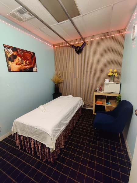 Vy Massage Spa 4
