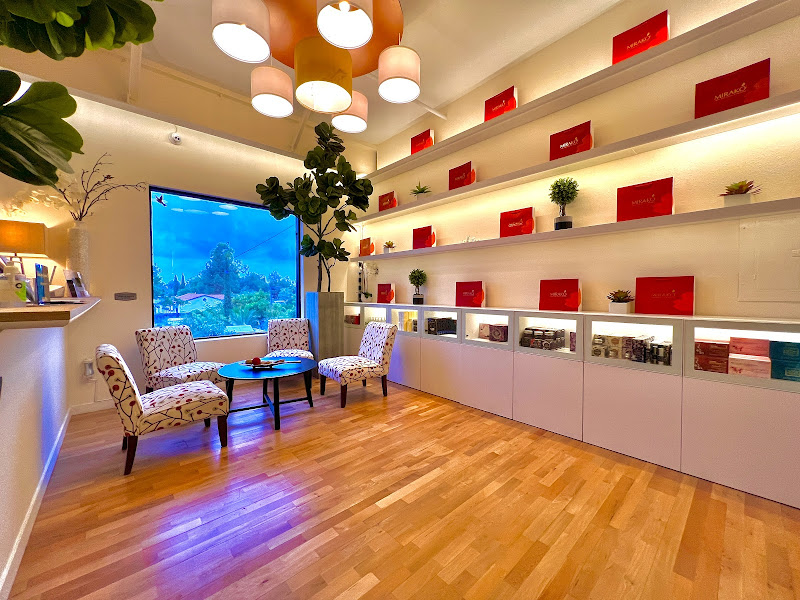 Mirako Spa