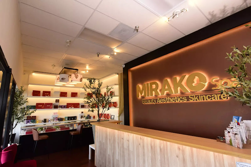 Mirako Spa 3