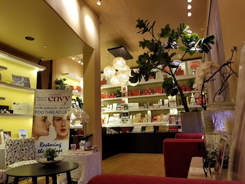 Mirako Spa 5