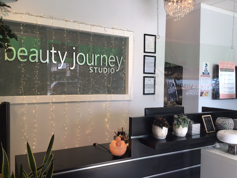 Beauty Journey Studio 3