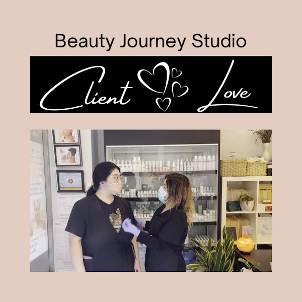 Beauty Journey Studio 4