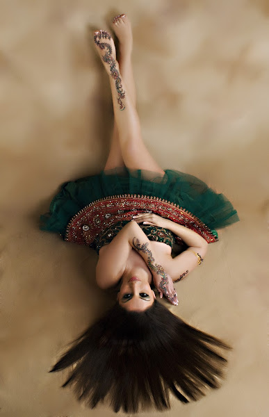 Vinita's Beauty & Threading Studio