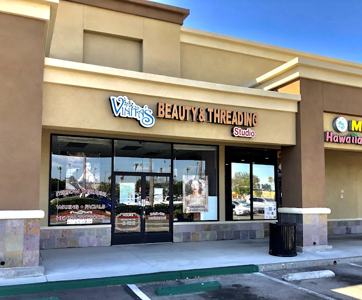 Vinita's Beauty & Threading Studio 3