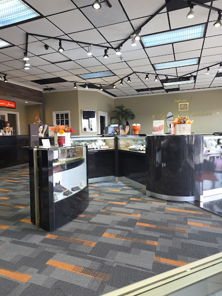 Gemma's Jewelers
