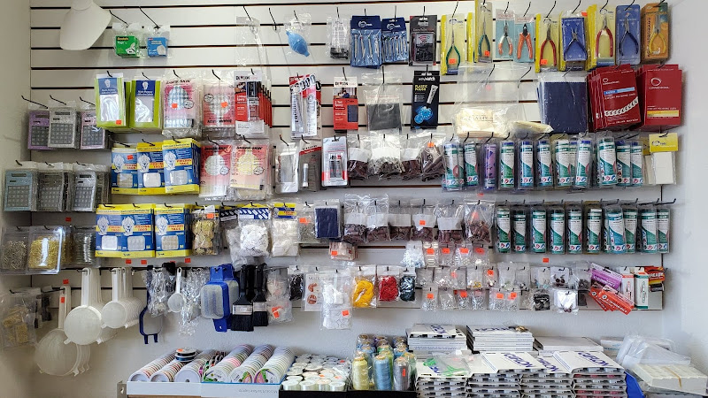Kenna Tool Supply