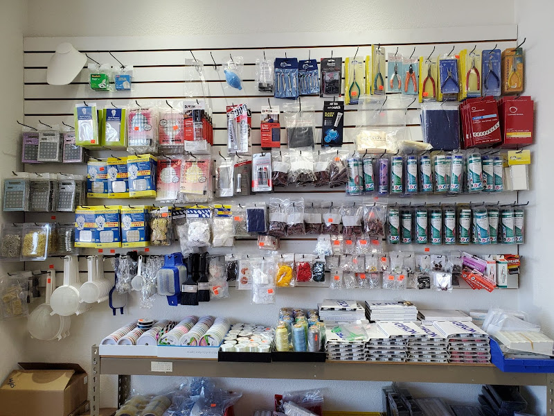 Kenna Tool Supply 2